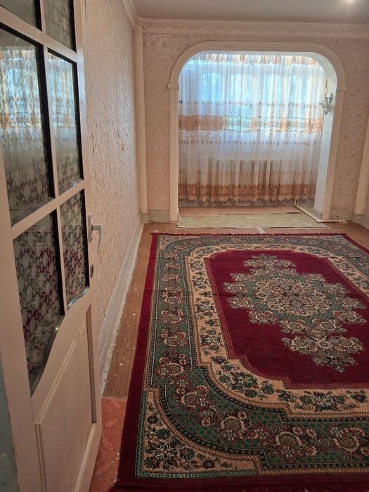 2 хонали арзон квартира!!