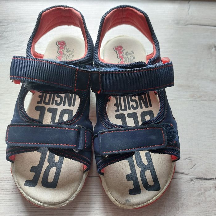 Детски сандали Timberland,Primigi,Garvalin