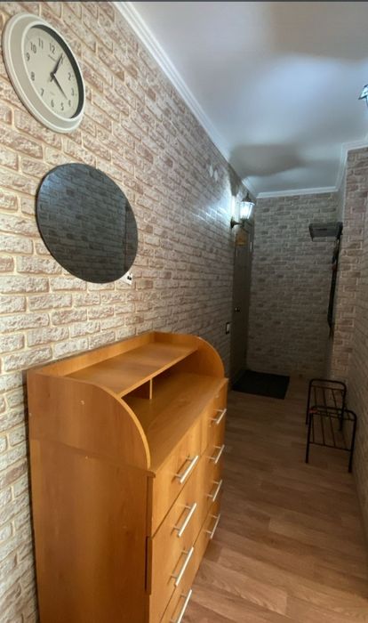 Продам однокомнатную квартиру