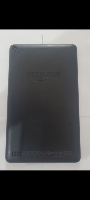 Amazon Fire 7 – tabletă funcțională, bună pentru YouTube și internet