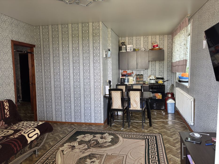 Продам 1 комнатную квартиру