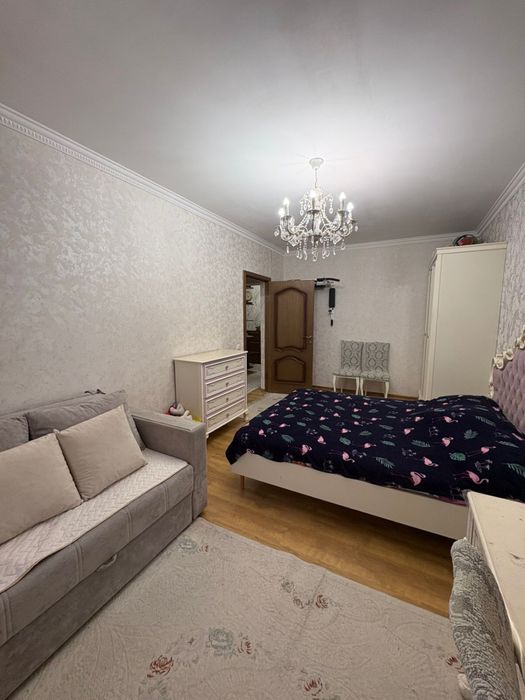 Продам 3-х ком квартиру