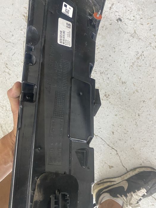 Стопове за Audi Q7 4m 2016-2020г. Ауди