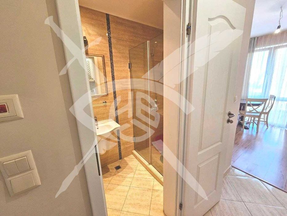 Продава се Едностаен апартамент в к.к. Слънчев бряг - 55 кв.м за 1364 €/кв.м - Снимка #7