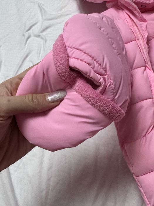 Комбенизон осенний/весенний