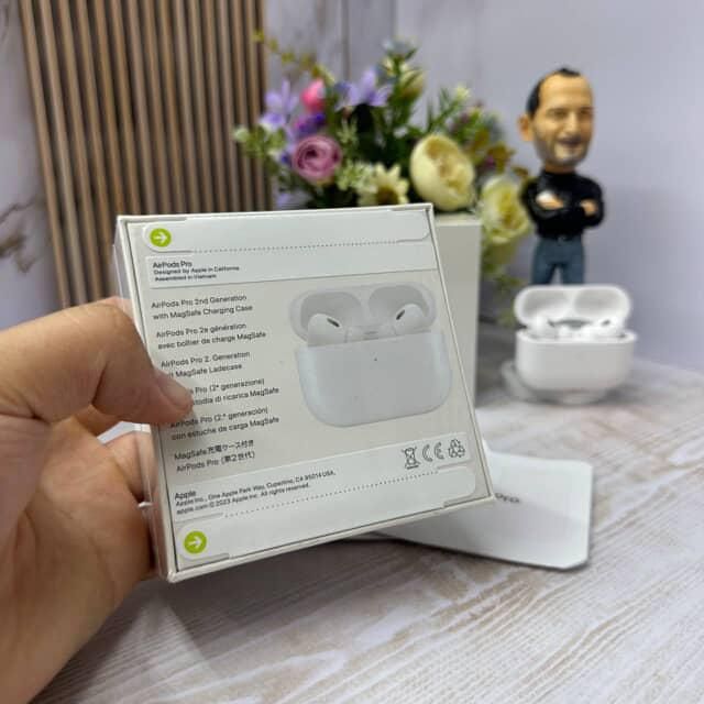 Airpods 2 pro люкс 1:1