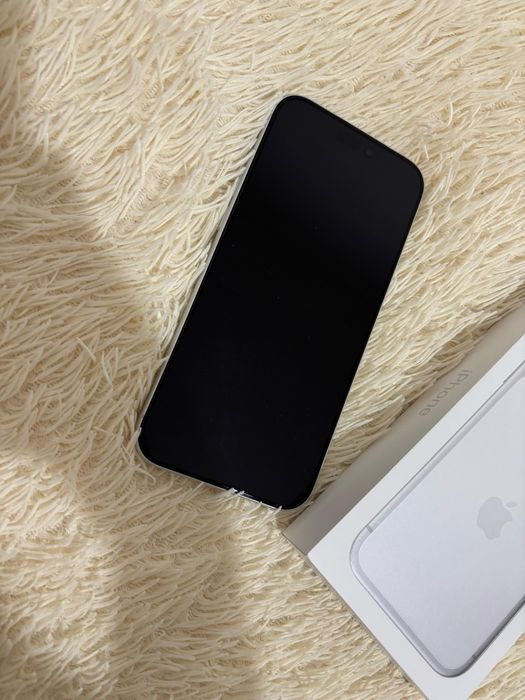 IPhone 17 Pro Max 256GB