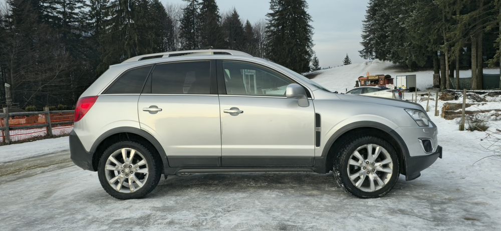 De vânzare Opel Antara