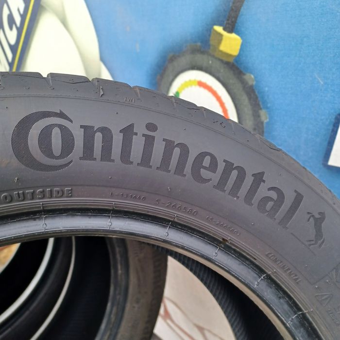 205 55 16 Continental 4бр летни дот 23