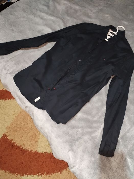 Cămașă bărbați Tommy Hilfiger