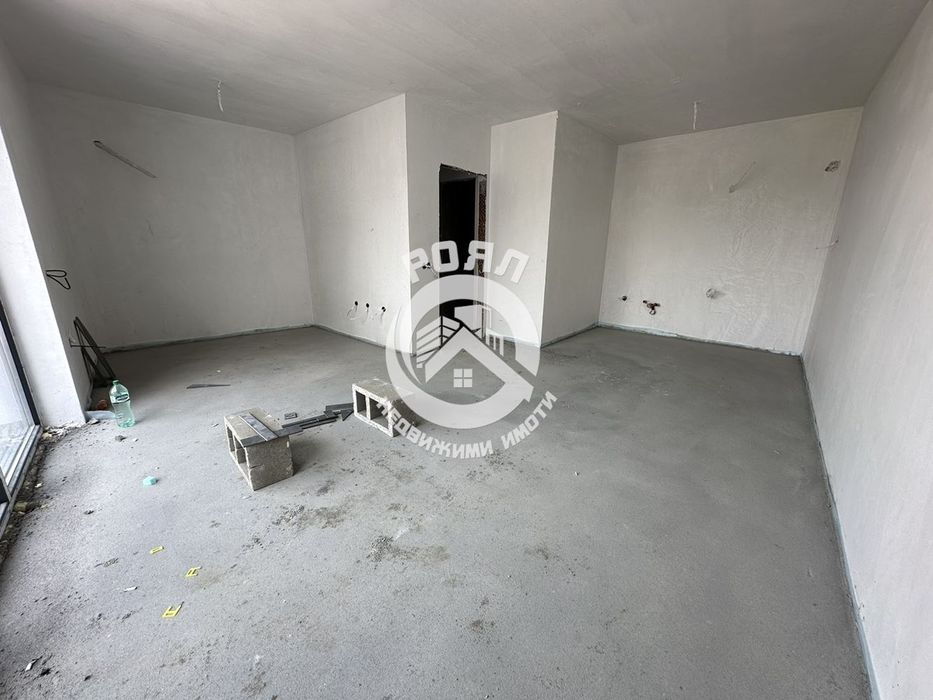 Продава се Двустаен апартамент в Пловдив, Кършияка - 69 кв.м за 1498 €/кв.м - Снимка #2