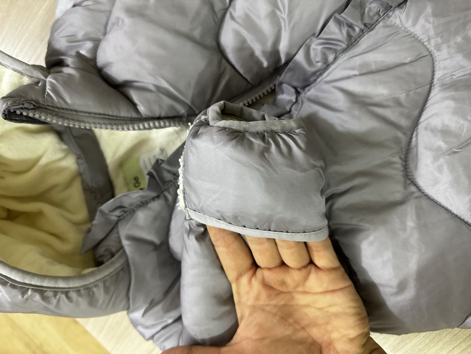 Комбинезон детский б/у