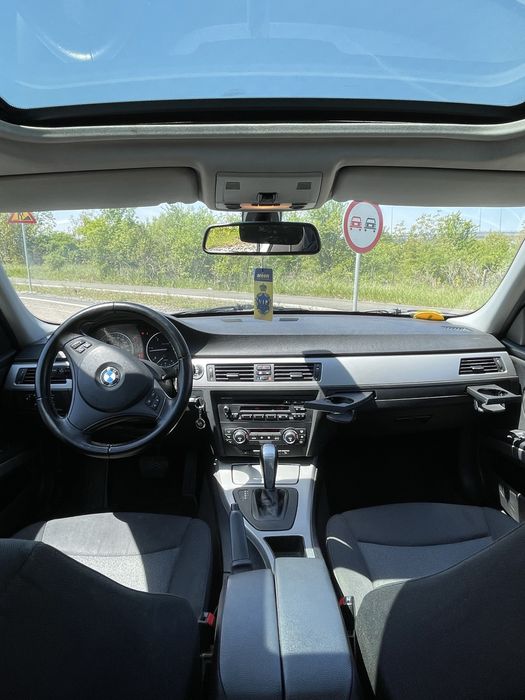 Bmw seria 3 e90 320d