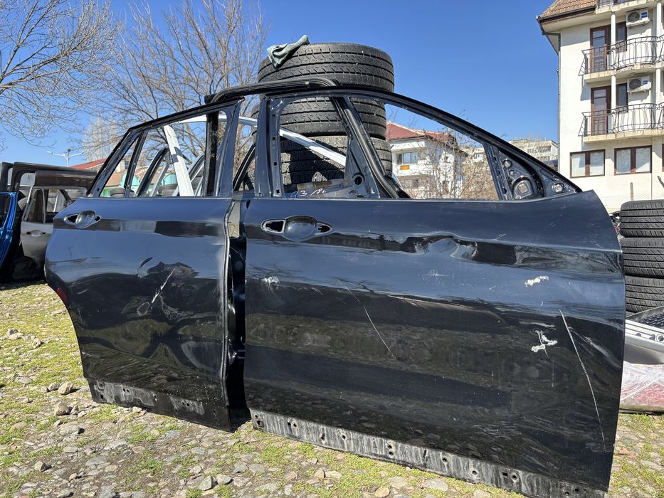 Врата Врати БМВ Х1 Ф48/BMW X1 F48