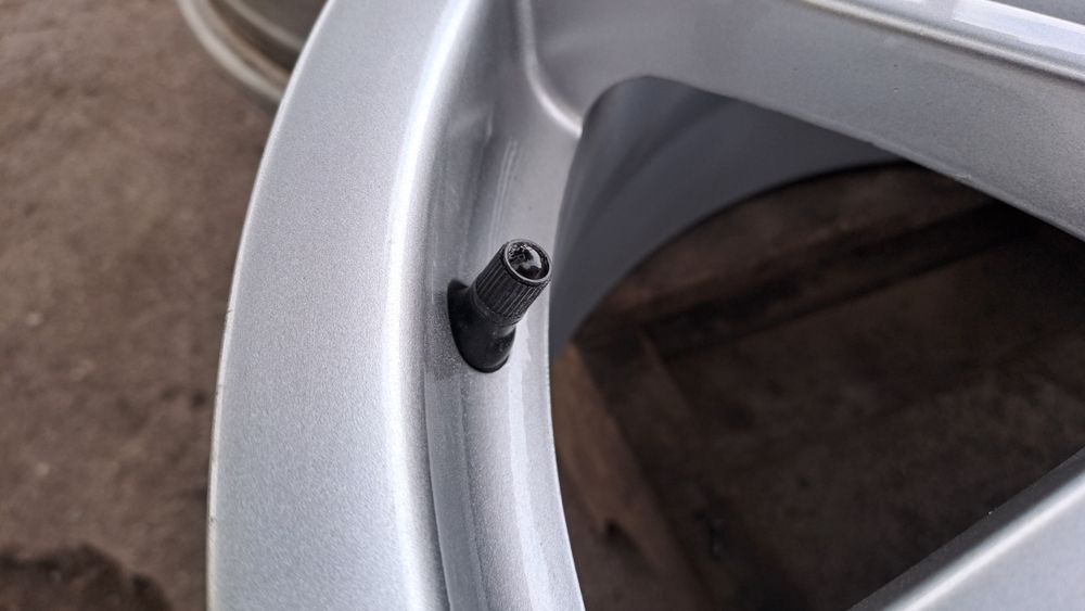 19" 5X112mm Audi, 5Х112мм Ауди, VAG