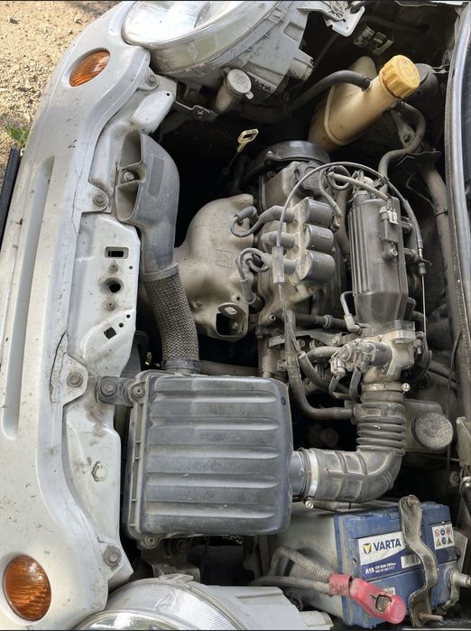 Продам автомобиль  Дэу Матиз