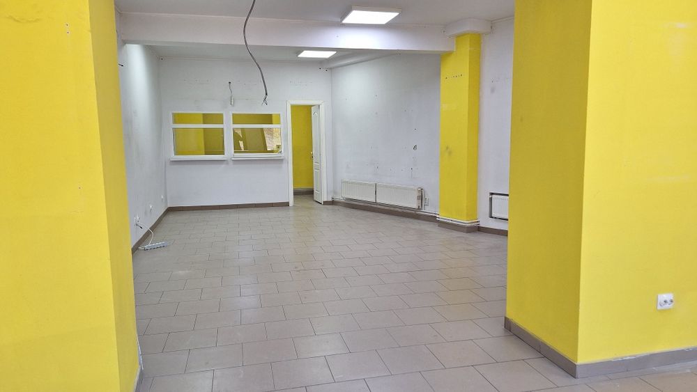 Spatiu comercial inchiriere