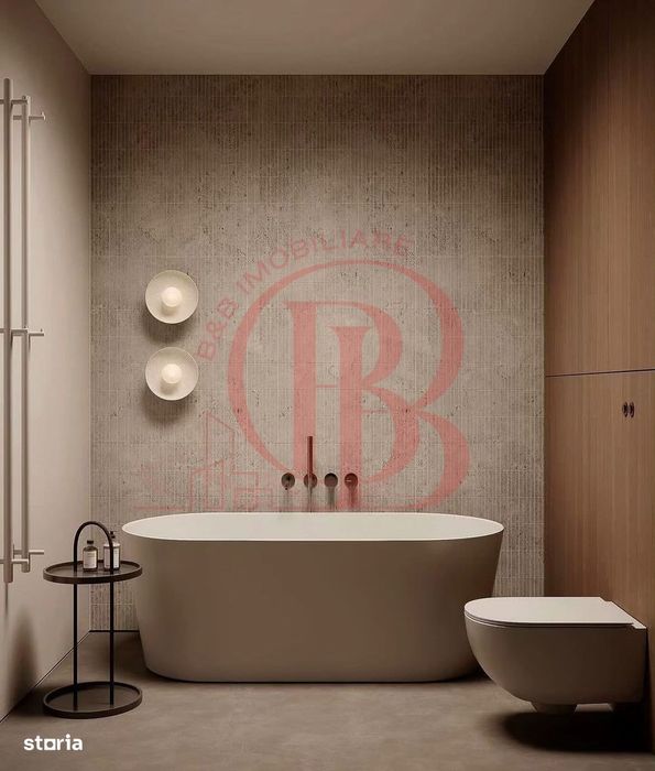 Apartament 3 camere-Loc Parcare Bonus-Theodor Pallady