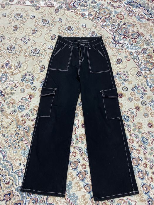 Продам джинсы.Цена 5к.