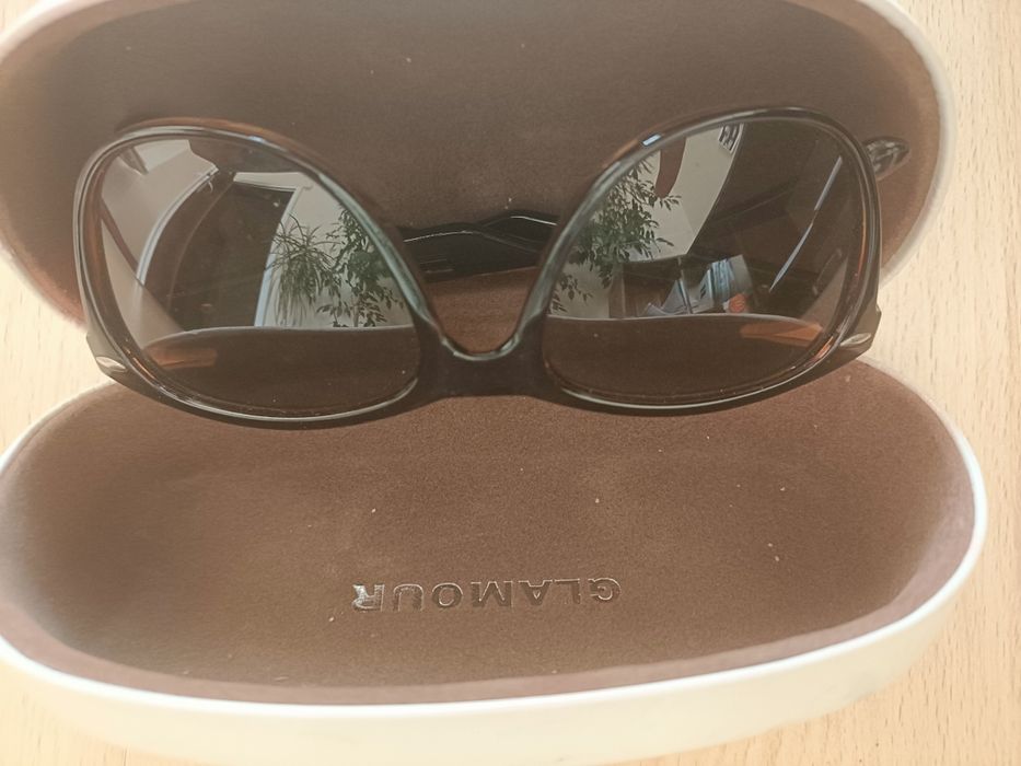 Слънчеви очила cat.3