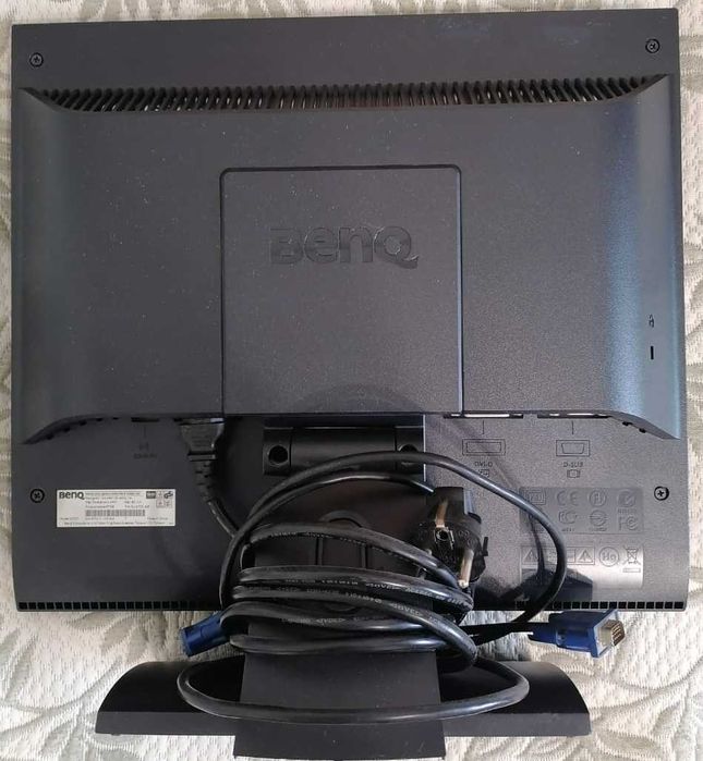 Монитор Benq q7c5