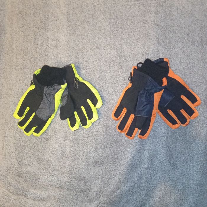 (noi) Manusi impermeabili prescolari