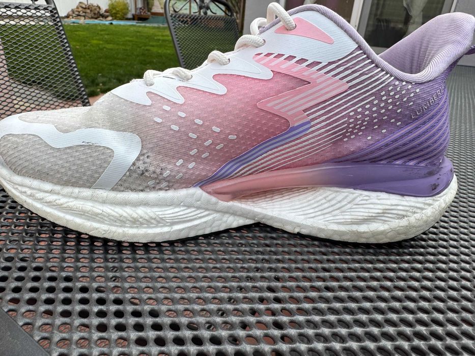 Дамски маратонки LUMBERJACK – модел ESVET 4FX | №38