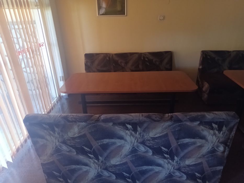 Комплект дивани – 50 евро