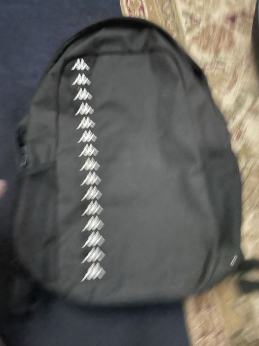 Рюкзаки Nike Elite и Kappa