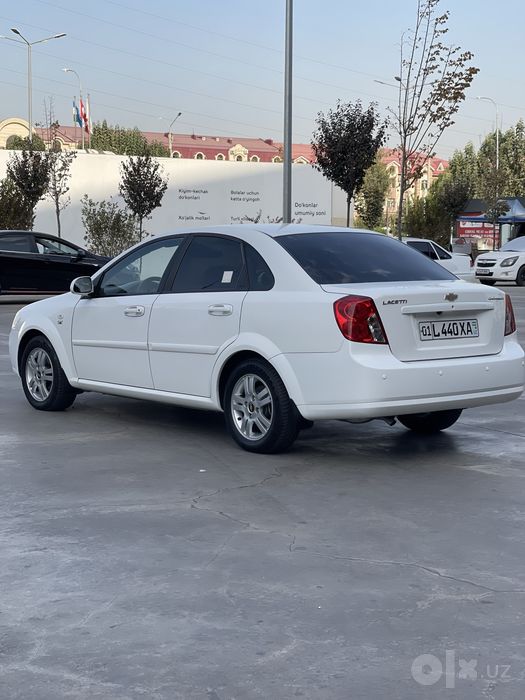 Lasseti 1.8 Avtomat xolati alo
