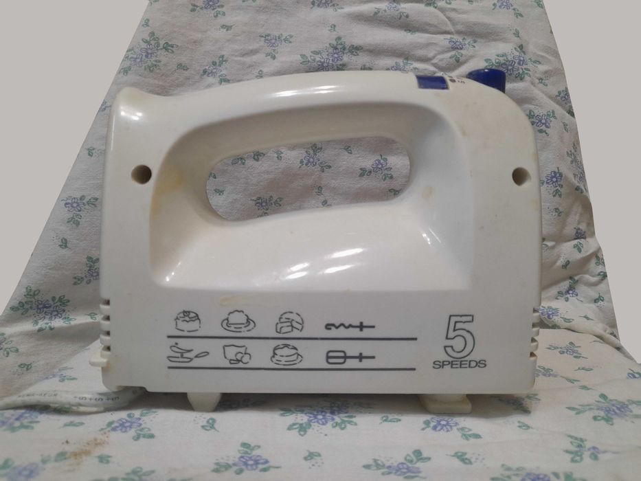 Миксер BLISS HM-180 на запчасти