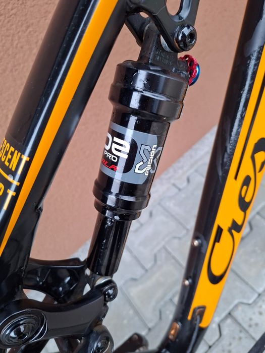 Vand bicicleta Crescent Expert 29 roti