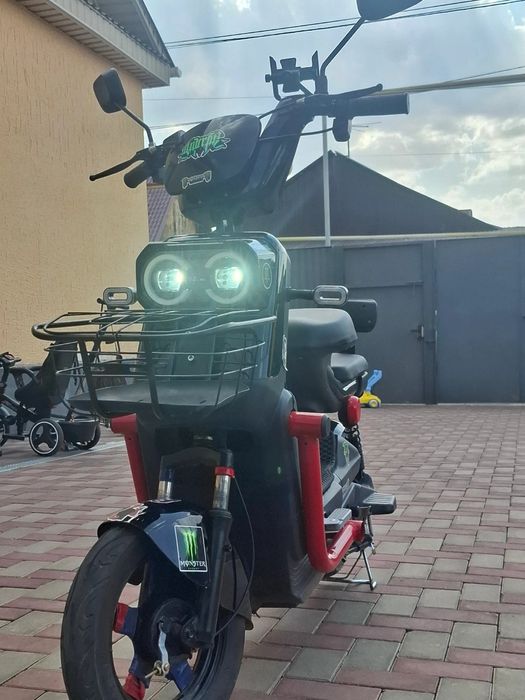 Танк 108 800ватт