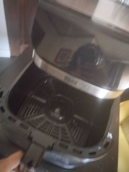 Airfryer IHunt 9L