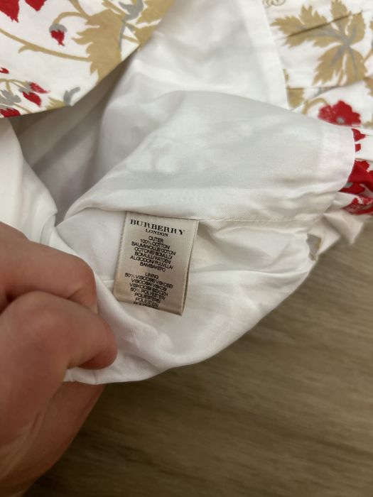 Оригинален Комплект Burberry