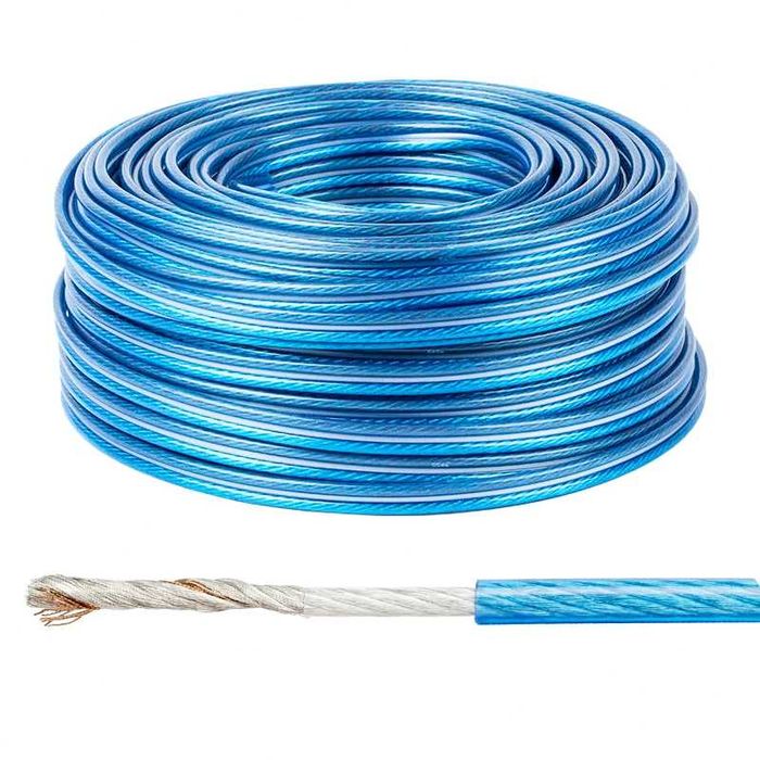 Кабел за тонколони