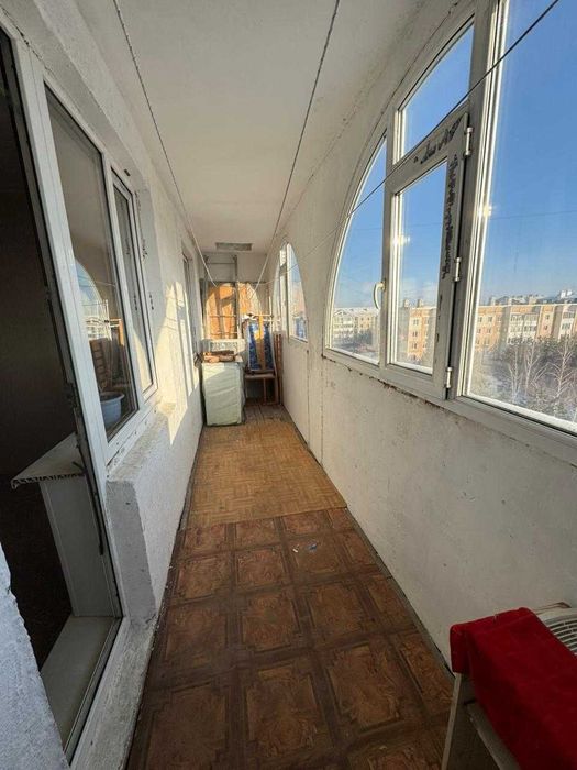 продам 3х комн. квартиру район КЖБИ,