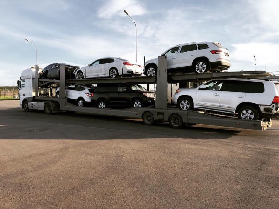 Автовоз Астана Москва Астана Алматы