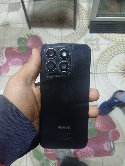 Honor X8b 256GB Sotiladi