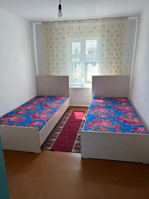 Сдам  дом и домики в Боровом