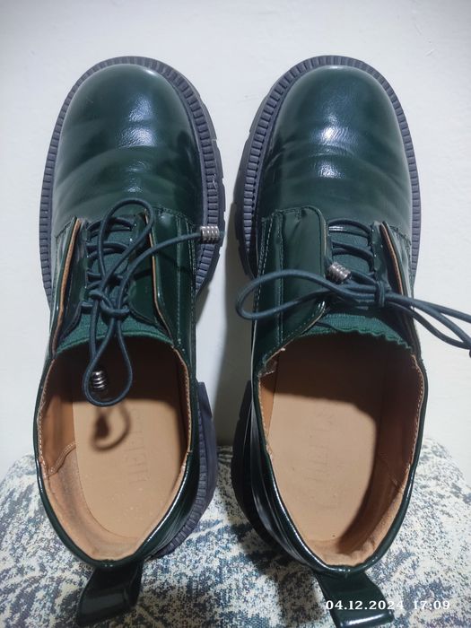 женские туфли 40 размера