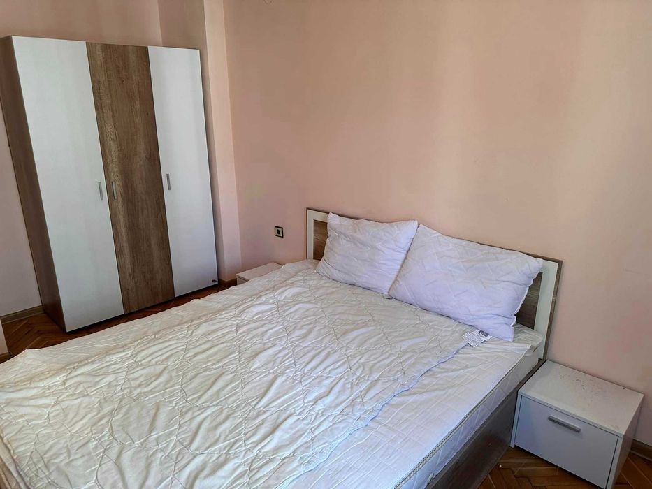 Дава се под наем Двустаен апартамент в Варна, Чаталджа - 65 кв.м за 408 € - Снимка #17