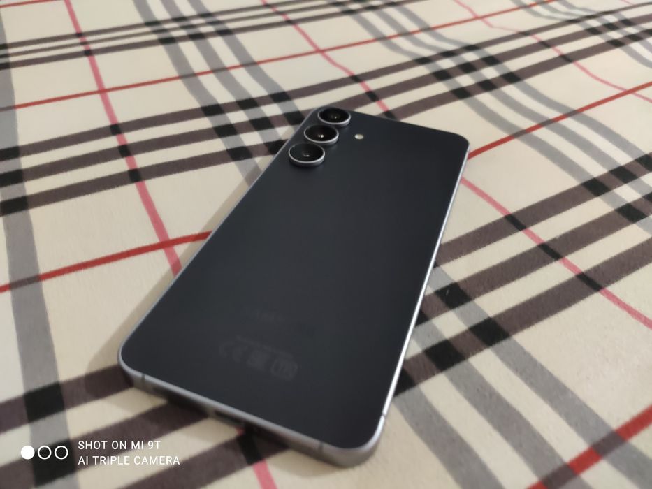 Samsung s25 fe 128гб