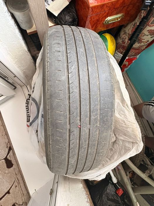 Продам летний шина