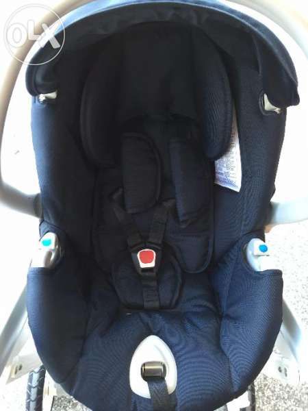 детска количка CAM PULSAR