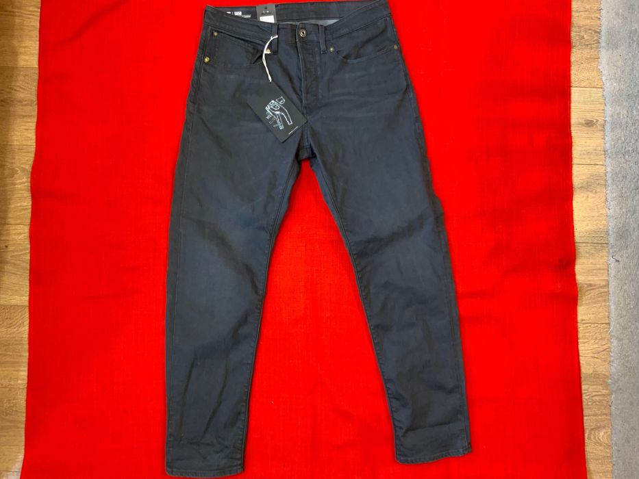G-star-оригинални дънки 33 размер