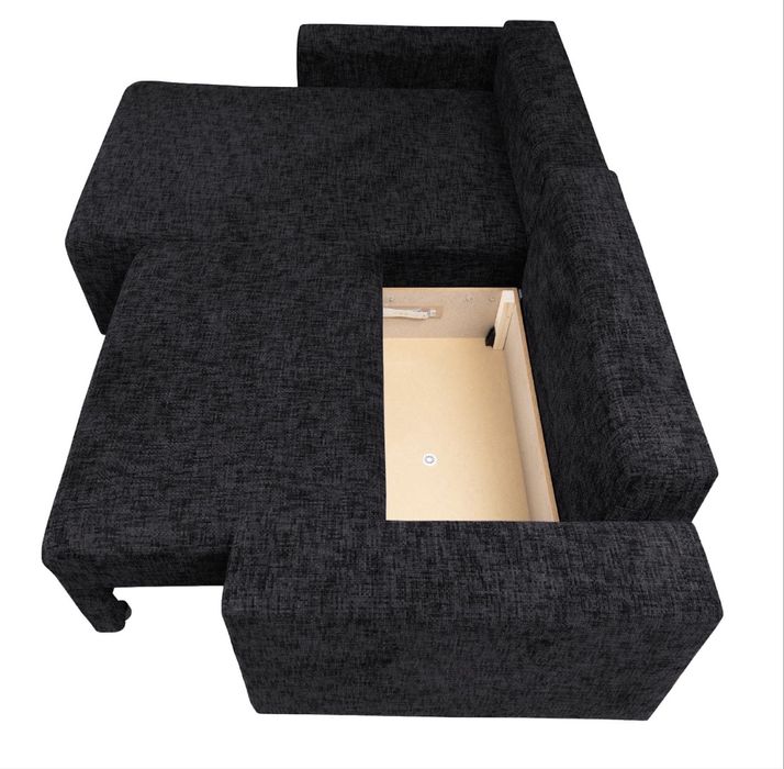 Ъглов диван DALLAS