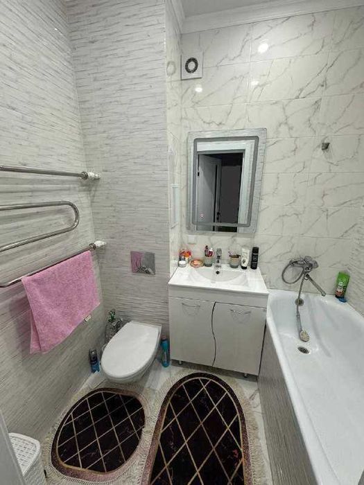 Продажа 3-комнатной квартиры