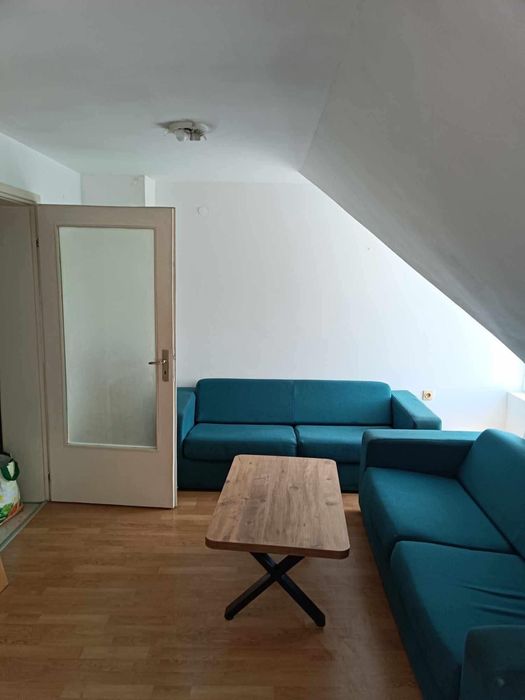 Дава се под наем Двустаен апартамент в Пловдив, Кючук Париж - 57 кв.м за 300 € - Снимка #1