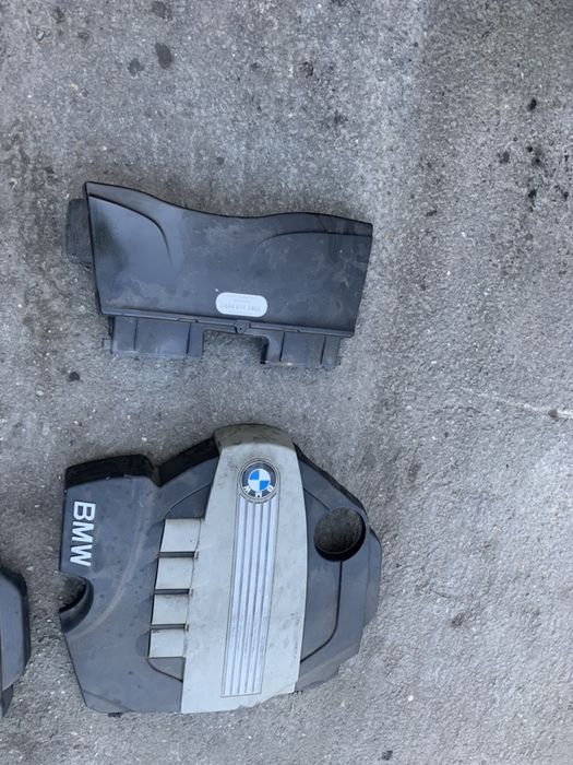 Capac motor bmw e90 e91 e87 e81 n47d20a n47d20c